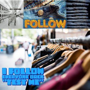 PLEASE FOLLOW LIKERS! Follow me I follow you!